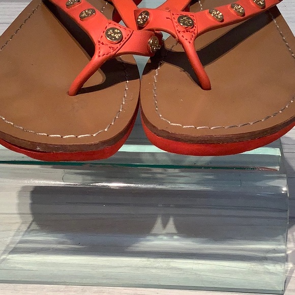 Tory Burch sandals - Picture 7 of 13